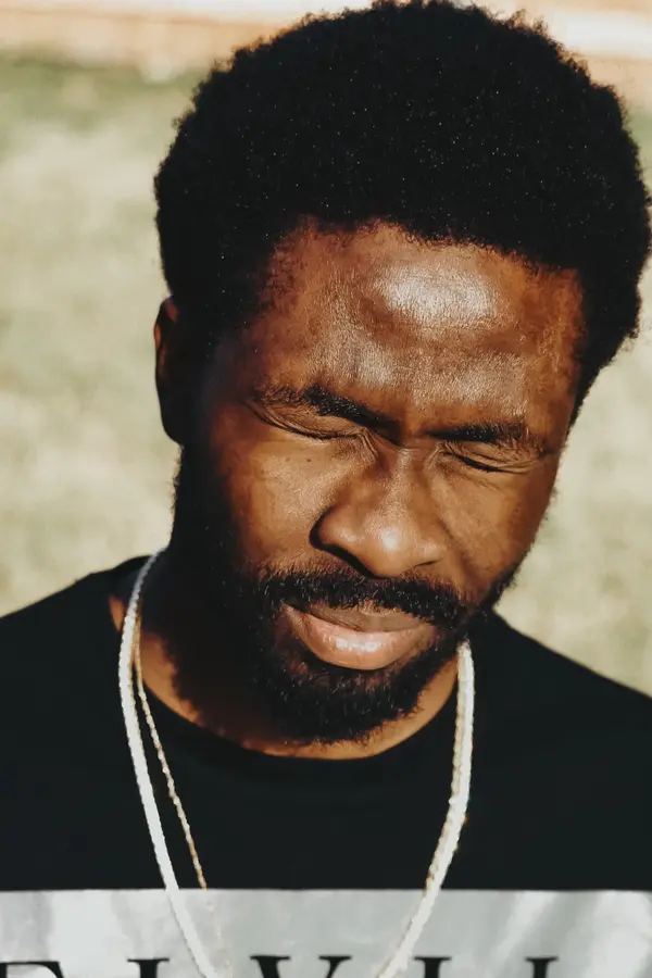 Photographie de portrait par Nina Carducci